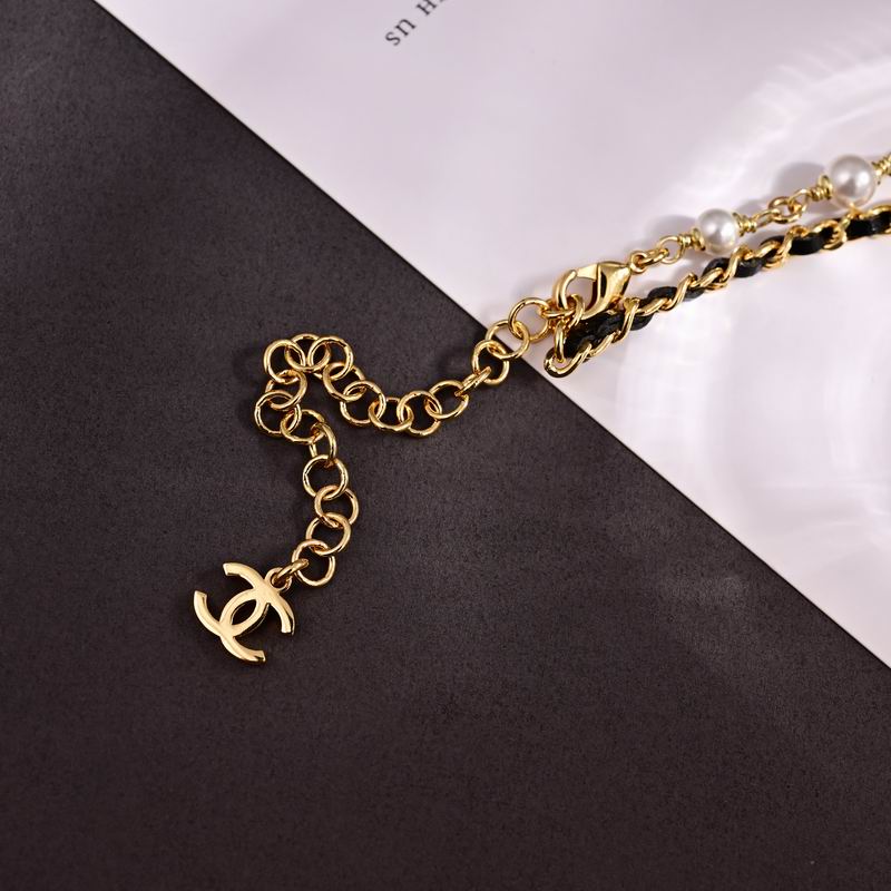 Chanel necklace 05yxh06 (2)
