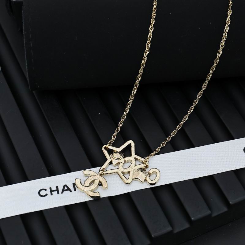 Chanel necklace 05yxh07 (2)