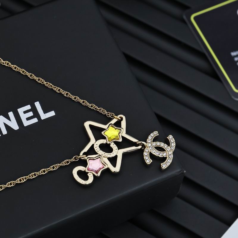 Chanel necklace 05yxh07 (6)