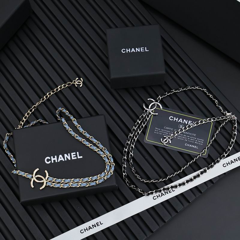 Chanel necklace 05yxh08 (1)