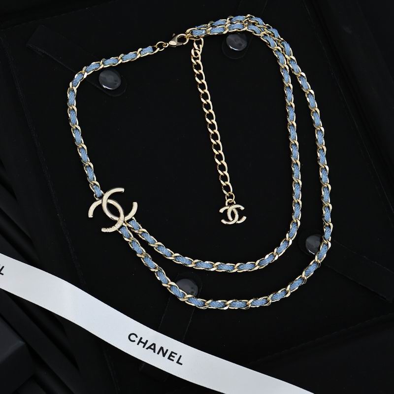 Chanel necklace 05yxh08 (2)