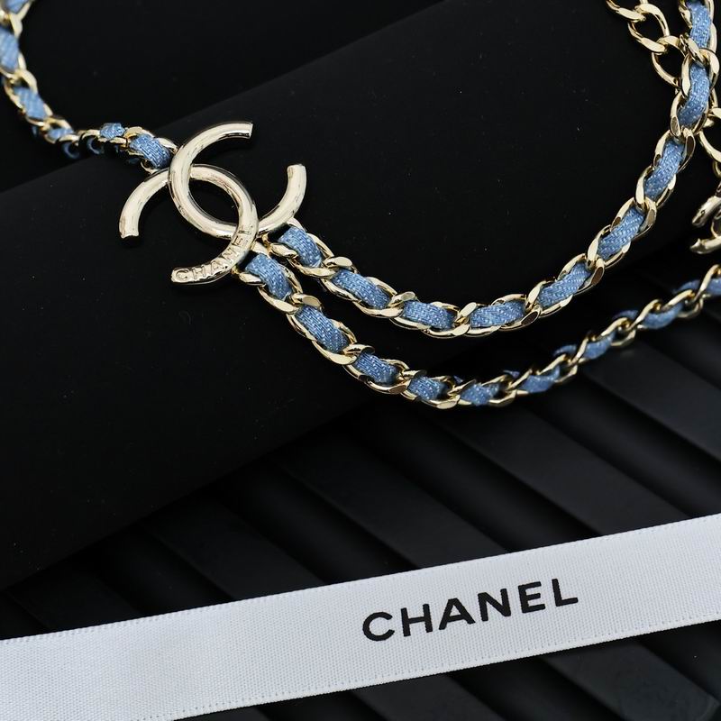 Chanel necklace 05yxh08 (3)