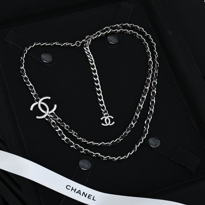Chanel necklace 05yxh08 (4)