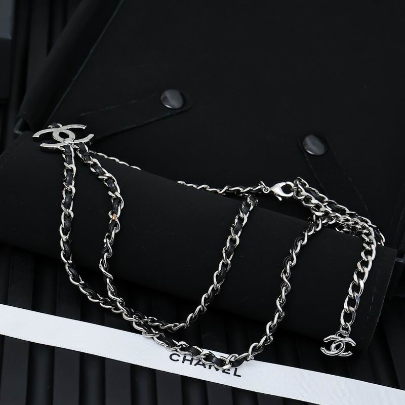 Chanel necklace 05yxh08 (5)