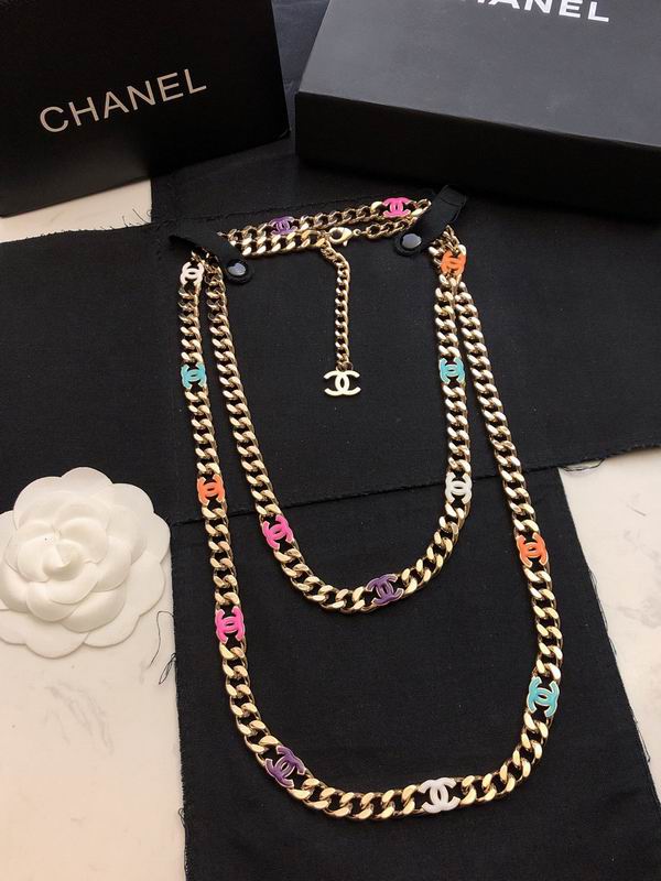 Chanel necklace 05yxh09 (3)