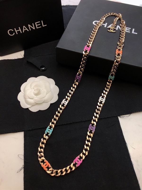 Chanel necklace 05yxh09 (4)