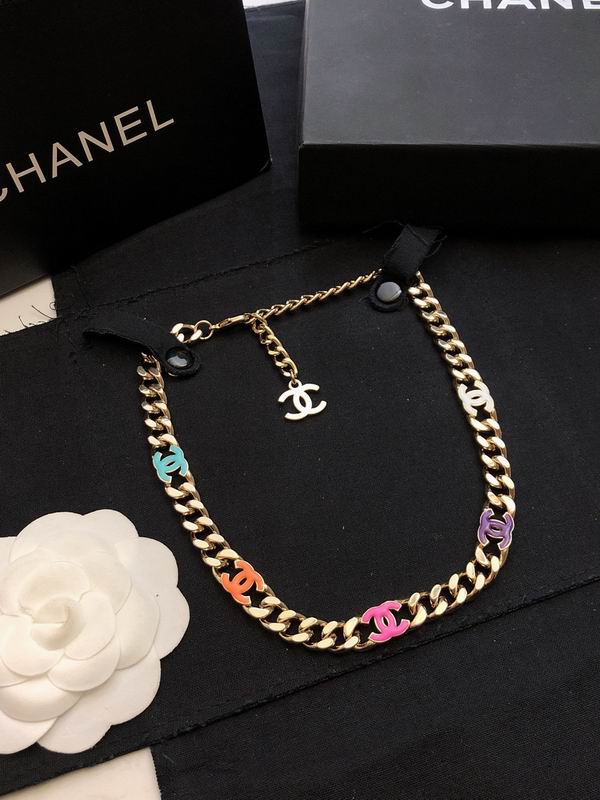 Chanel necklace 05yxh09 (6)