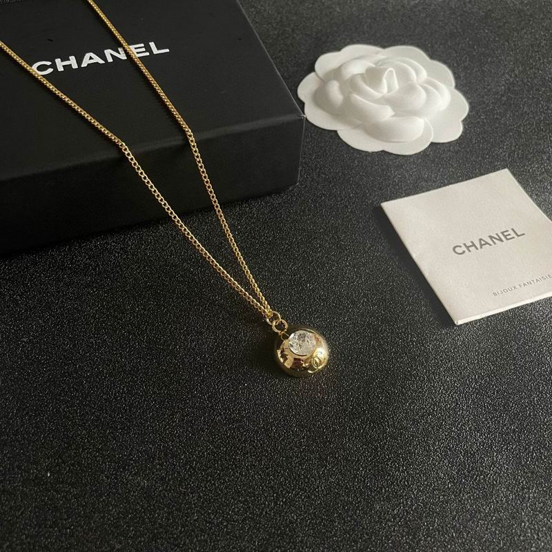 Chanel necklace 05yxh101 (2)