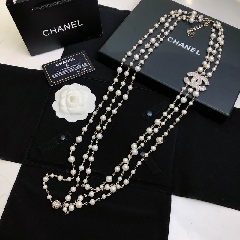 Chanel necklace 05yxh102 (2)