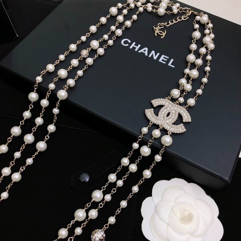 Chanel necklace 05yxh102 (4)