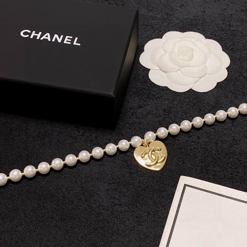 Chanel necklace 05yxh103 (2)