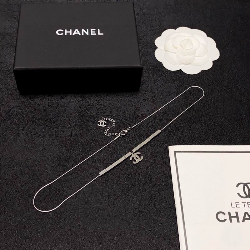 Chanel necklace 05yxh104 (1)