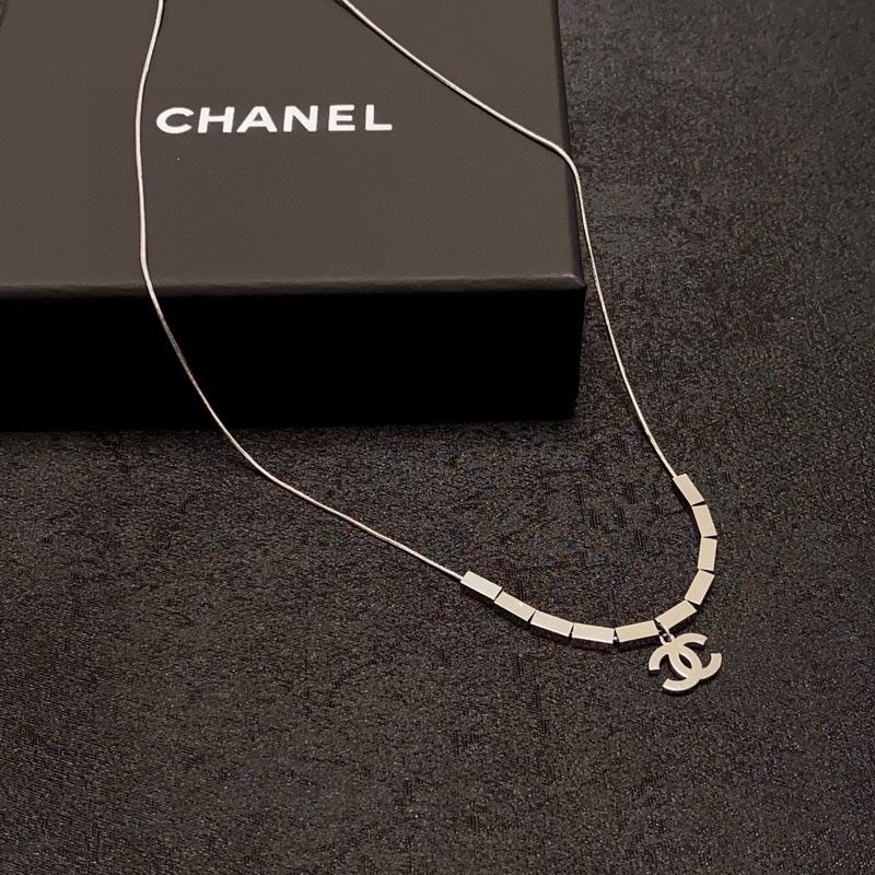 Chanel necklace 05yxh104 (3)