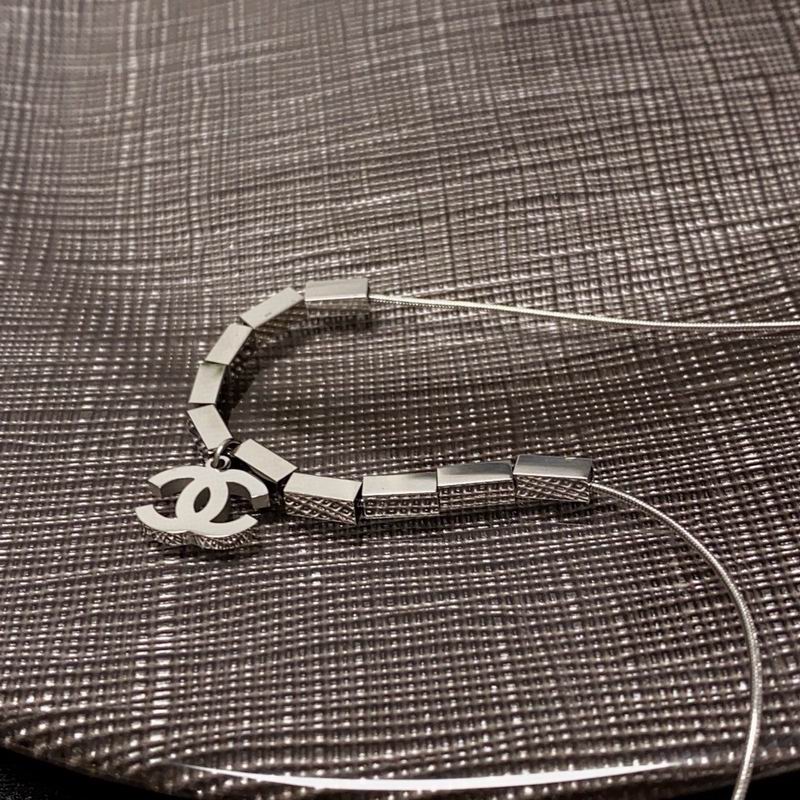 Chanel necklace 05yxh104 (5)