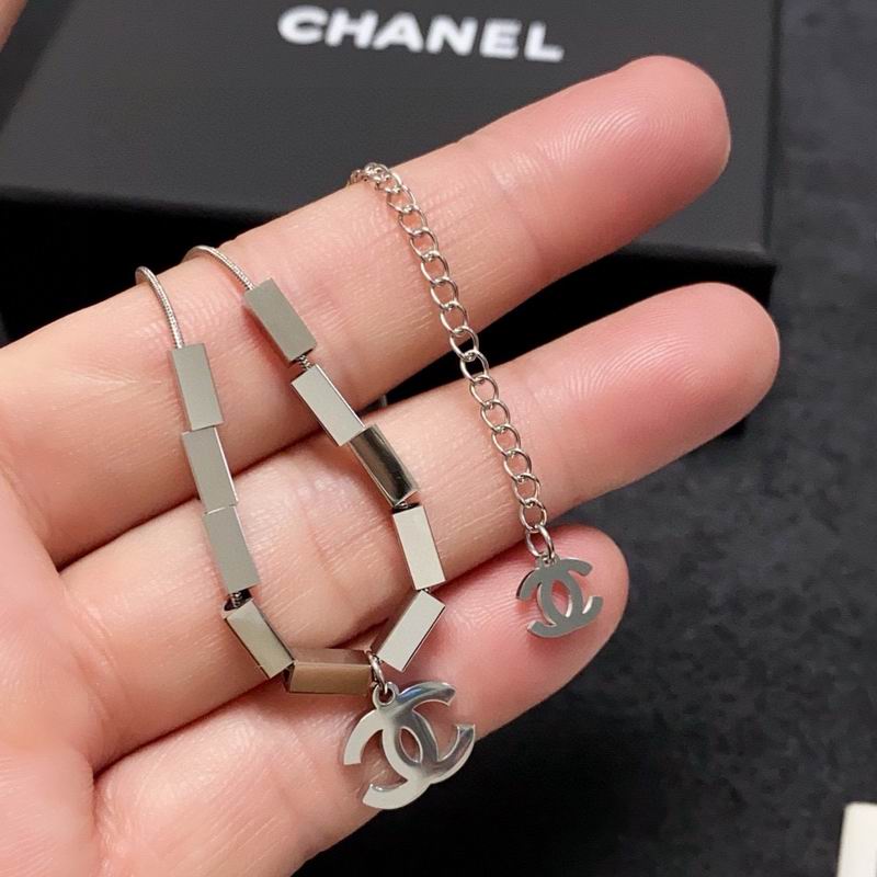 Chanel necklace 05yxh104 (6)