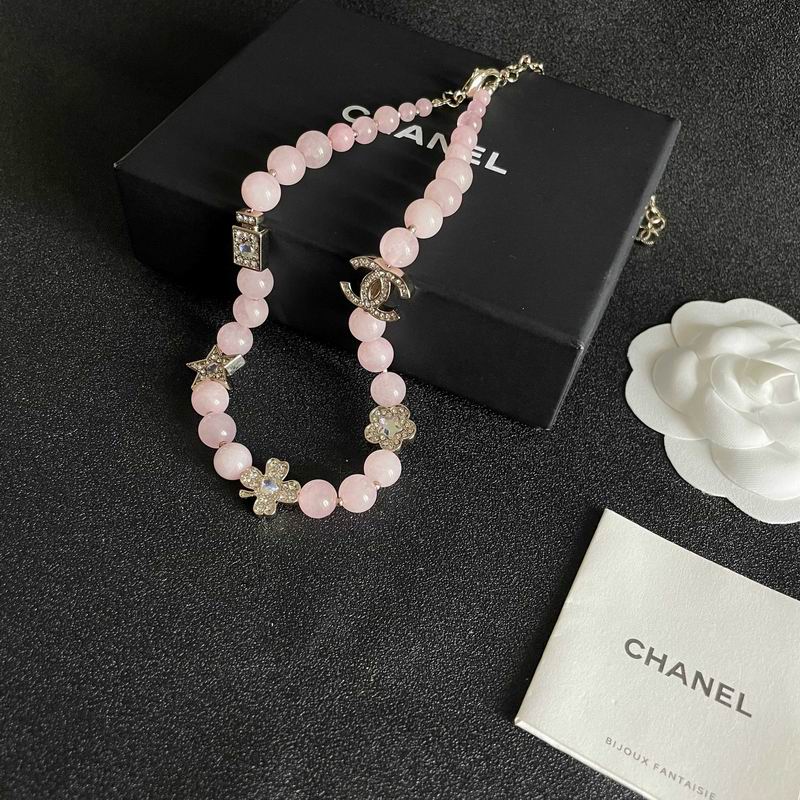 Chanel necklace 05yxh105 (1)