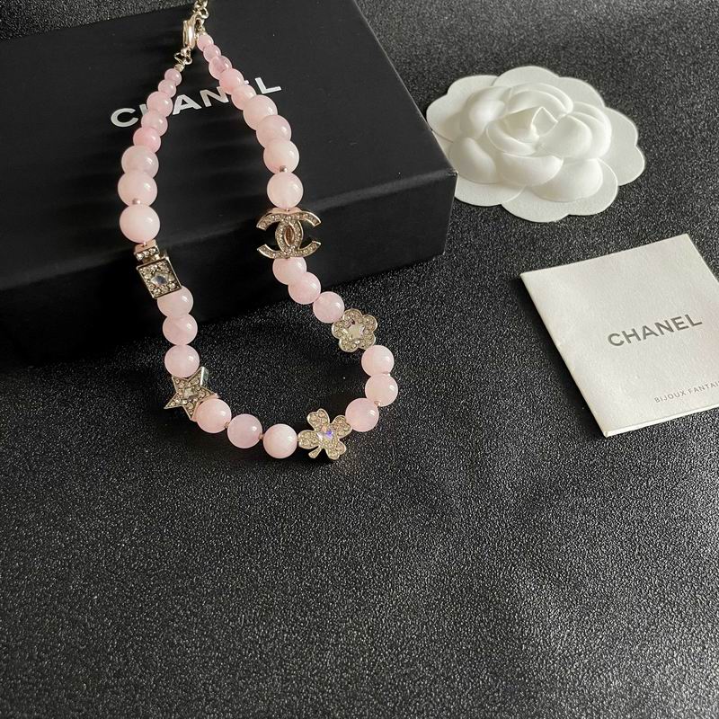 Chanel necklace 05yxh105 (2)