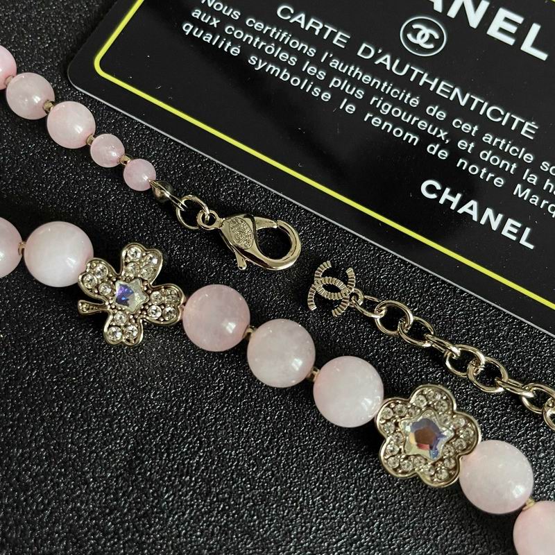 Chanel necklace 05yxh105 (3)