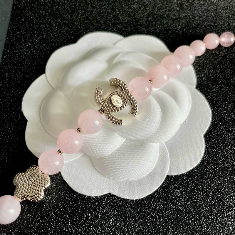 Chanel necklace 05yxh105 (4)