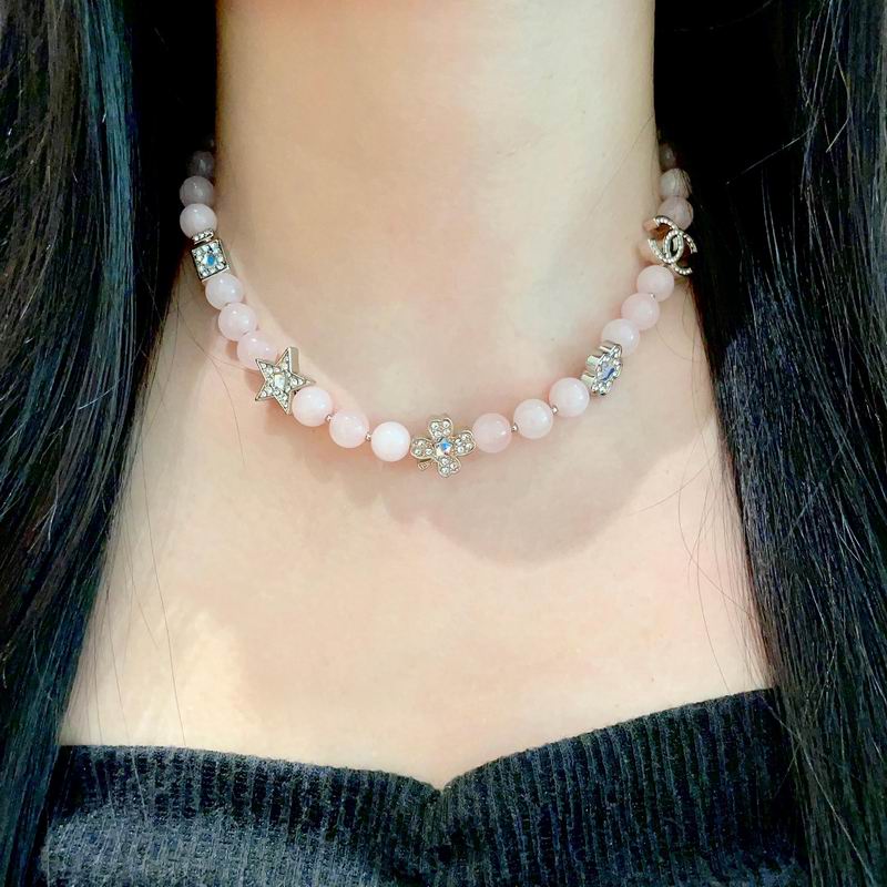 Chanel necklace 05yxh105 (5)