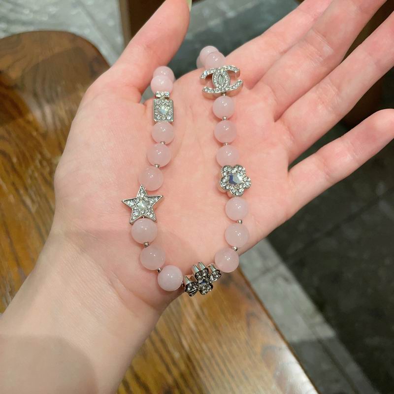 Chanel necklace 05yxh105 (6)