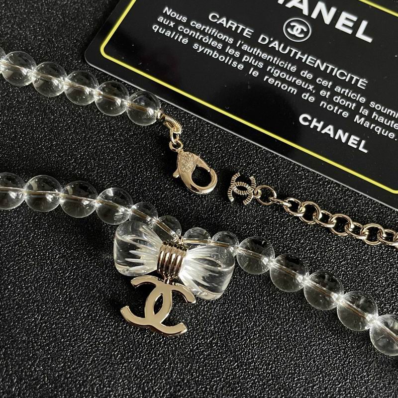 Chanel necklace 05yxh106 (3)
