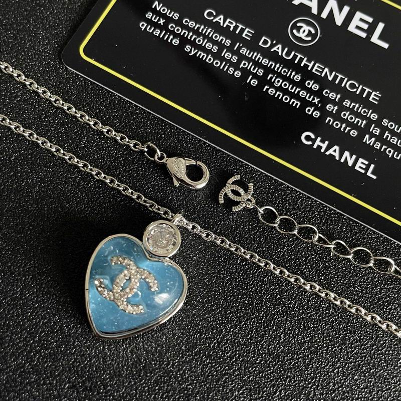Chanel necklace 05yxh107 (3)