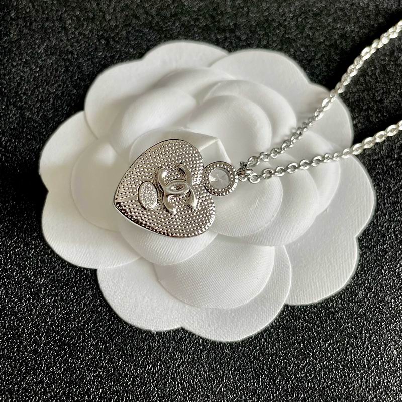 Chanel necklace 05yxh107 (4)