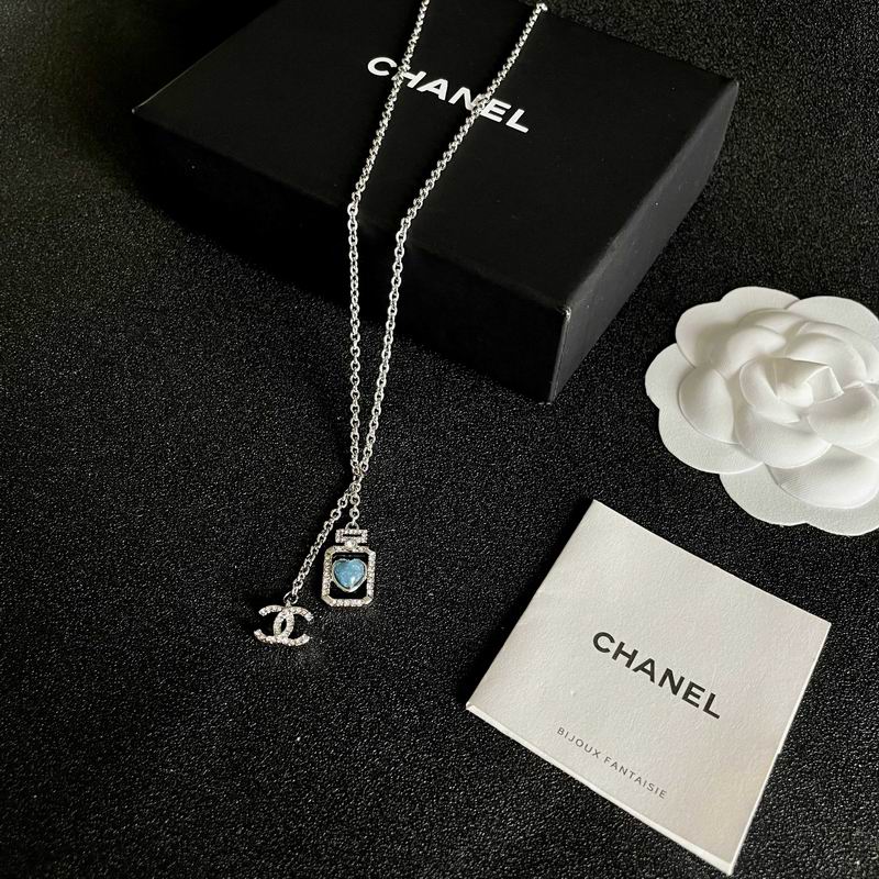 Chanel necklace 05yxh108 (2)