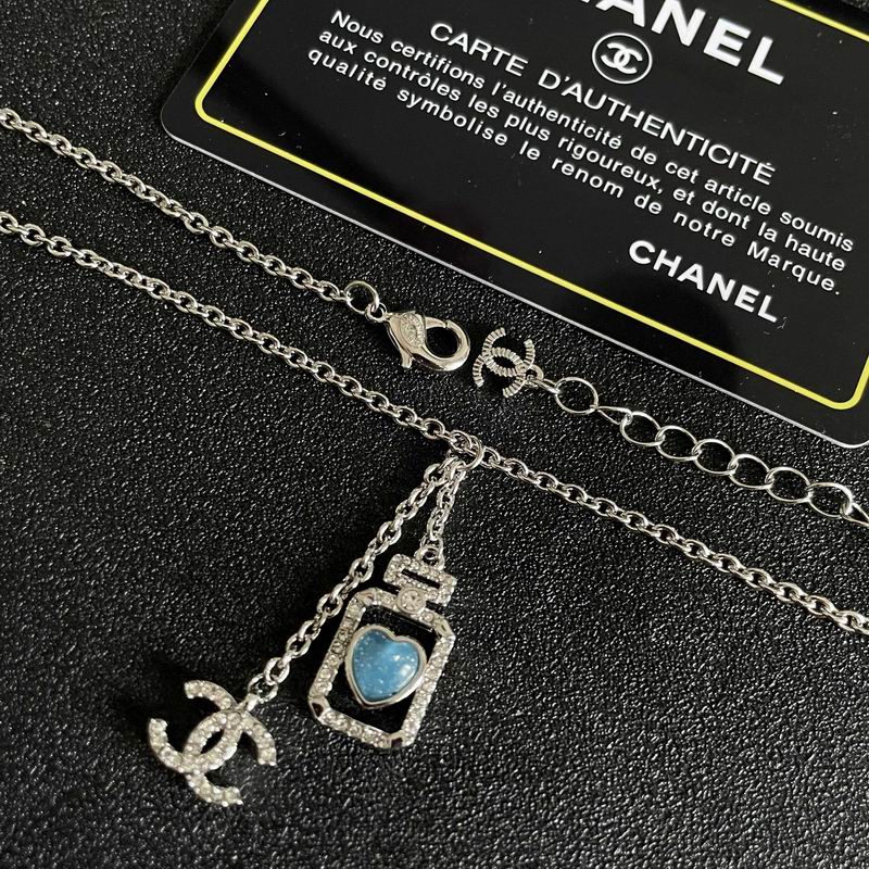 Chanel necklace 05yxh108 (4)