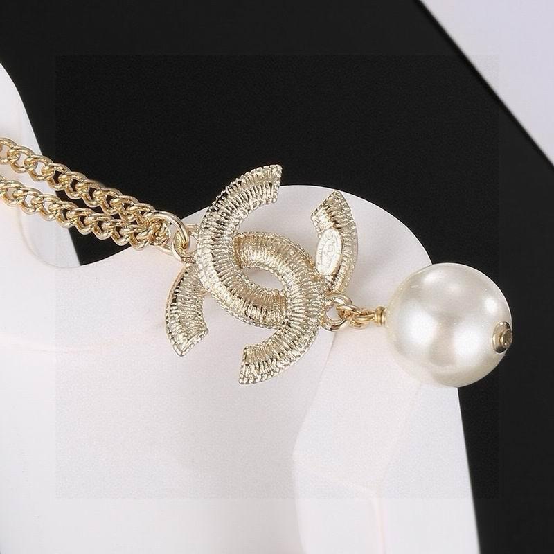 Chanel necklace 05yxh109 (5)