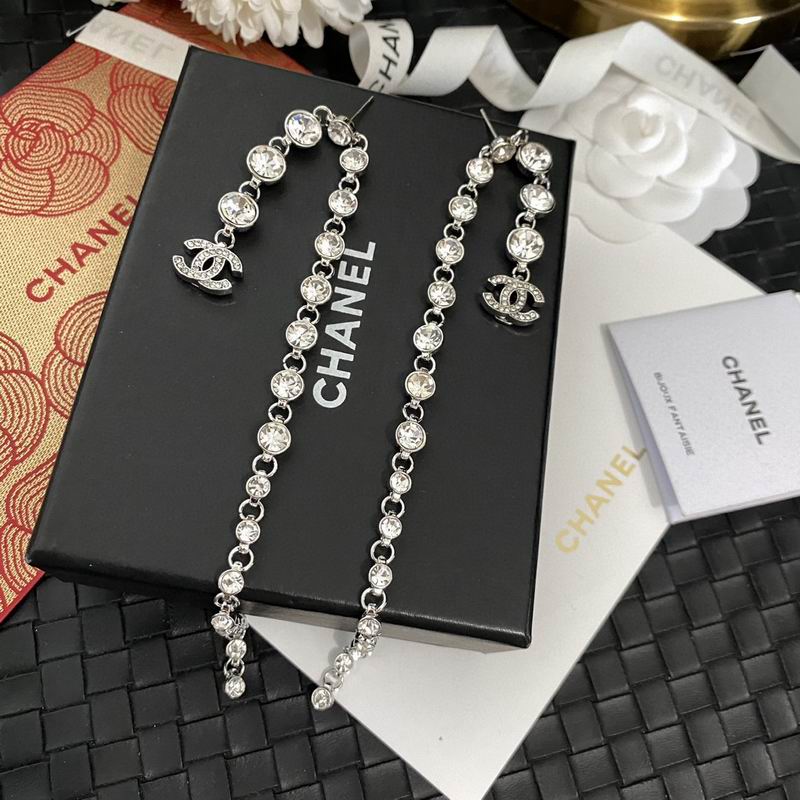 Chanel necklace 05yxh11 (1)