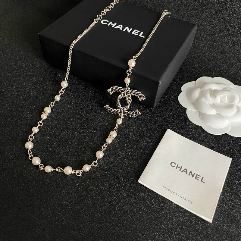 Chanel necklace 05yxh110 (1)
