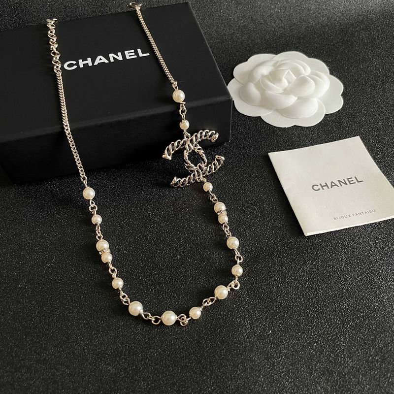 Chanel necklace 05yxh110 (2)