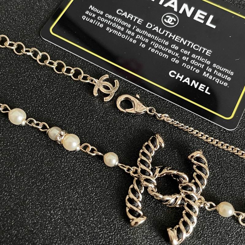 Chanel necklace 05yxh110 (3)