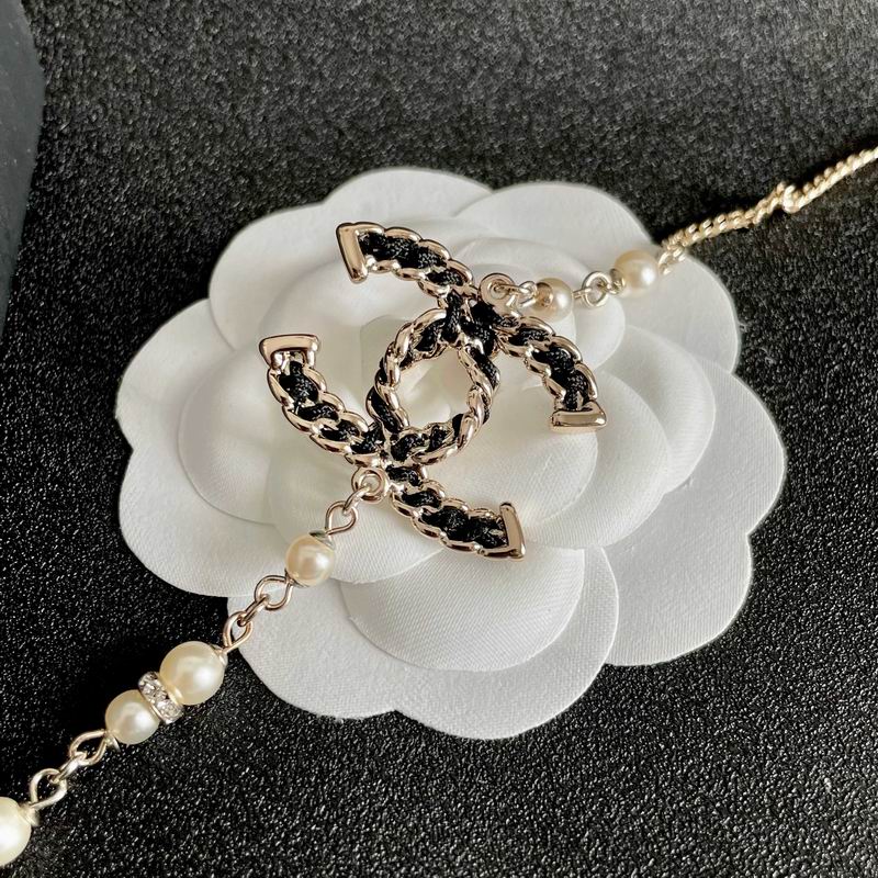 Chanel necklace 05yxh110 (4)