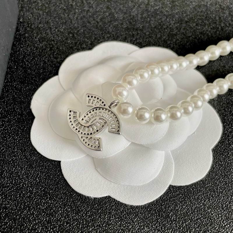 Chanel necklace 05yxh111 (5)
