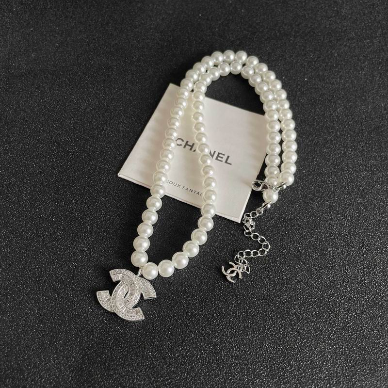 Chanel necklace 05yxh111 (6)