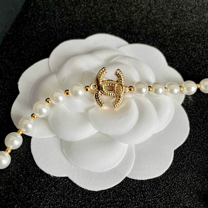 Chanel necklace 05yxh112 (4)