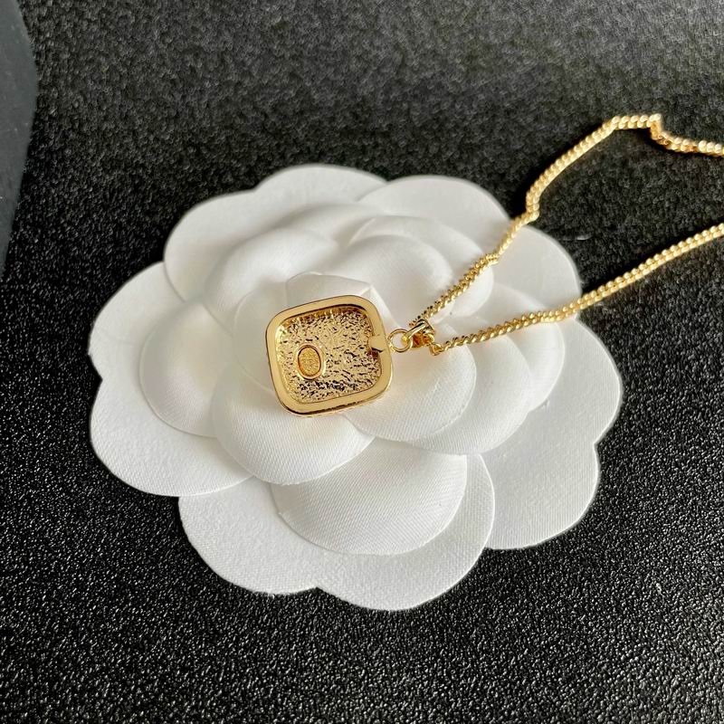Chanel necklace 05yxh113 (4)