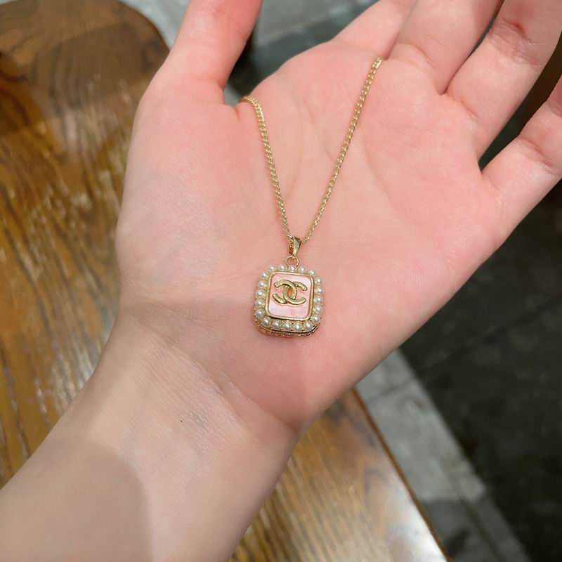 Chanel necklace 05yxh113 (6)