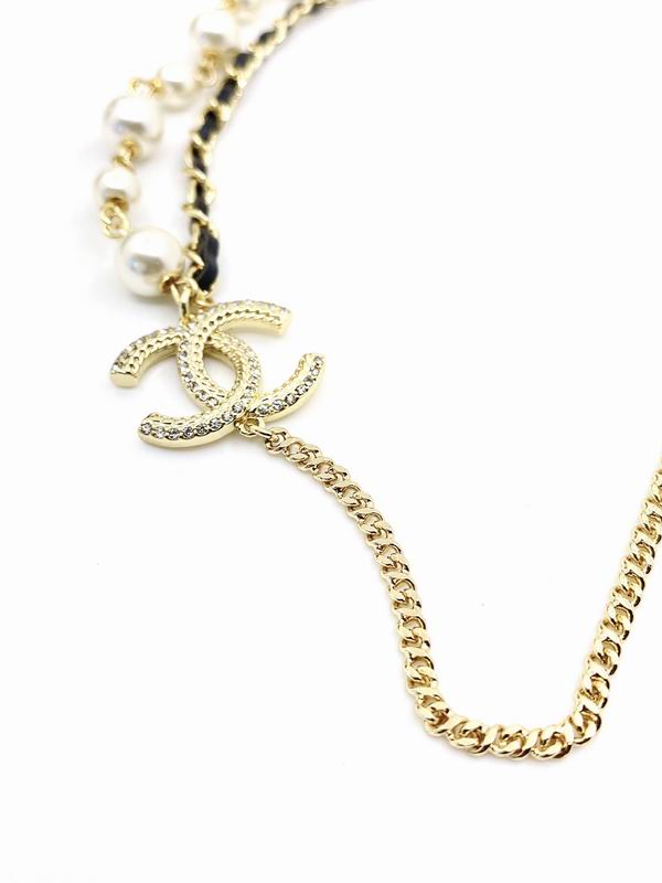 Chanel necklace 05yxh12 (2)