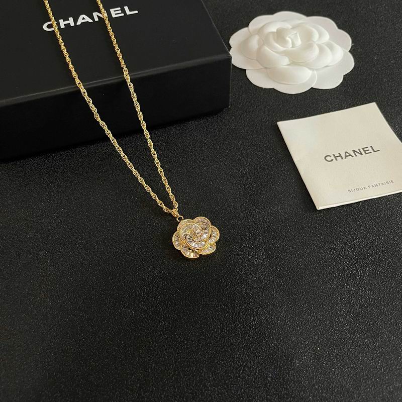 Chanel necklace 05yxh13 (2)