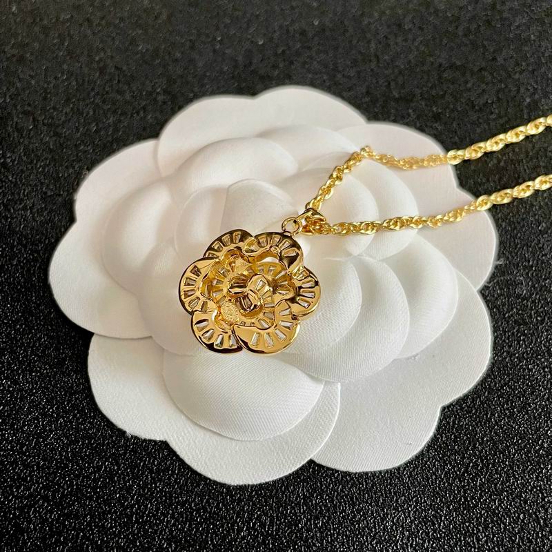 Chanel necklace 05yxh13 (4)