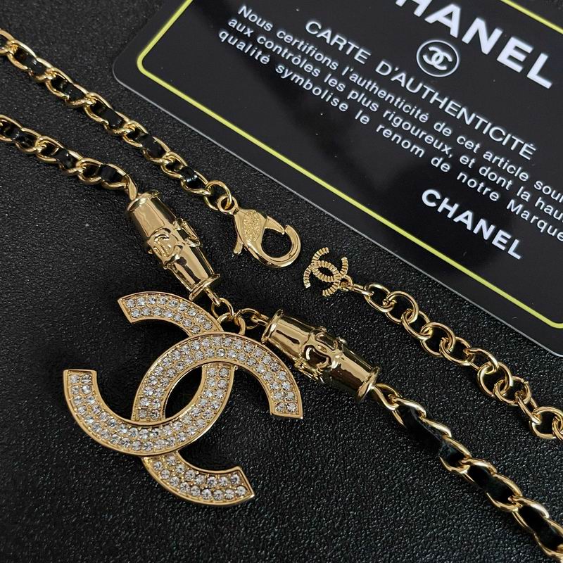Chanel necklace 05yxh14 (3)