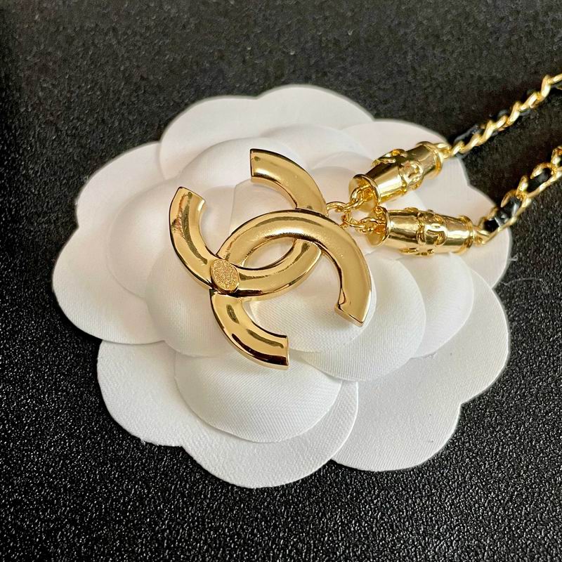 Chanel necklace 05yxh14 (4)