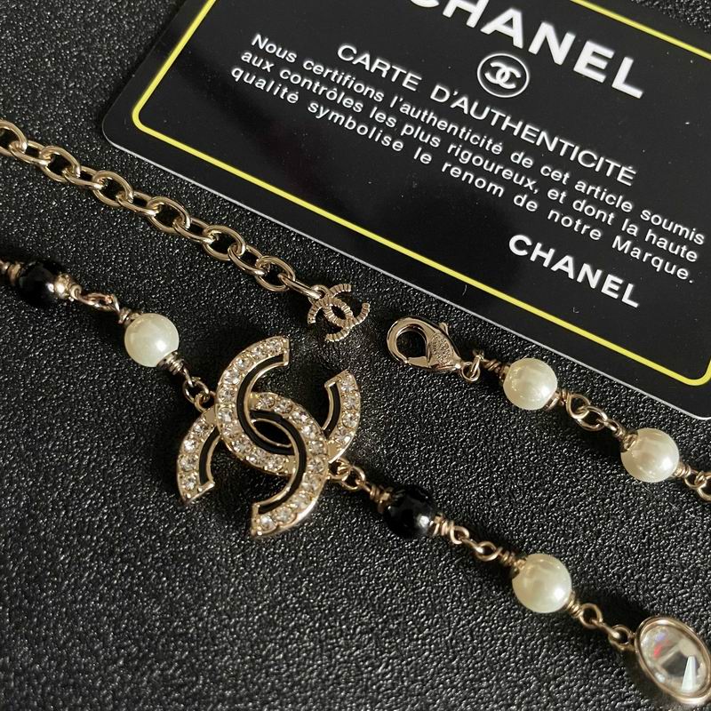 Chanel necklace 05yxh15 (3)