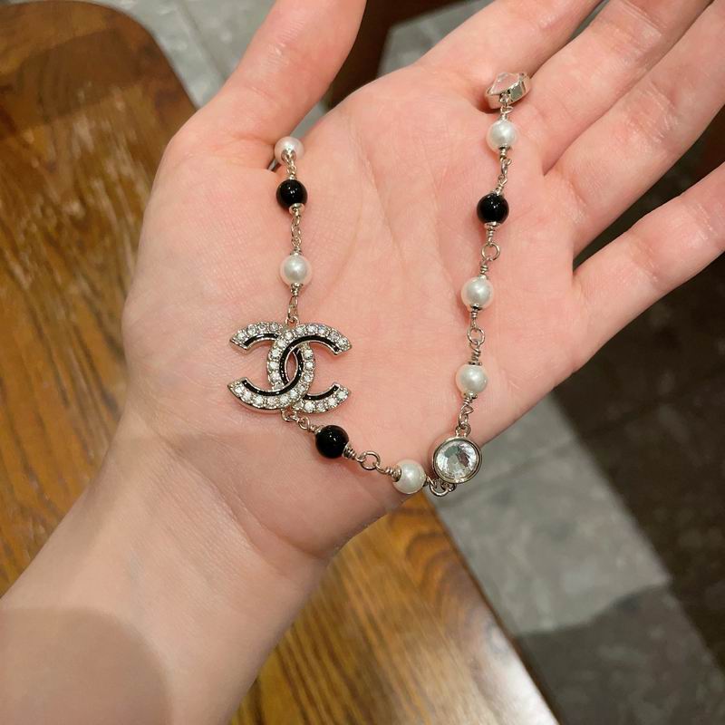 Chanel necklace 05yxh15 (5)