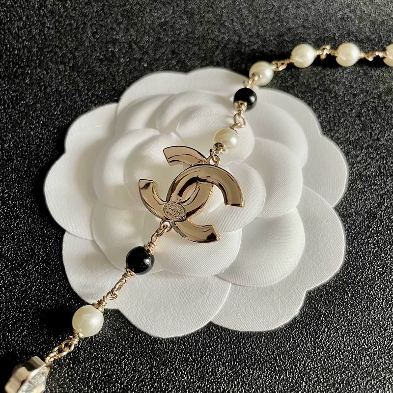 Chanel necklace 05yxh15 (6)