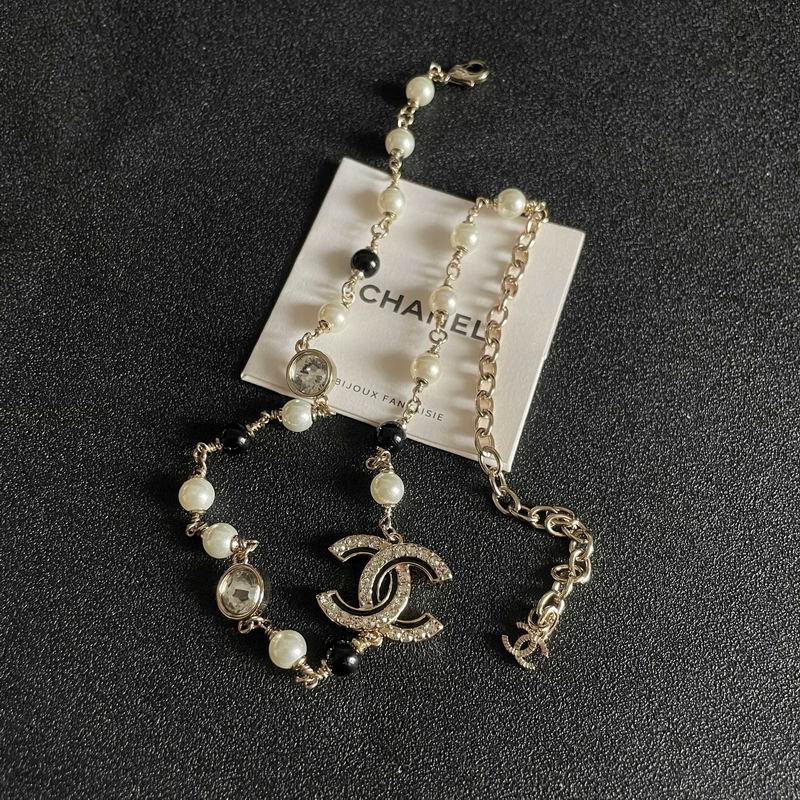Chanel necklace 05yxh15 (7)